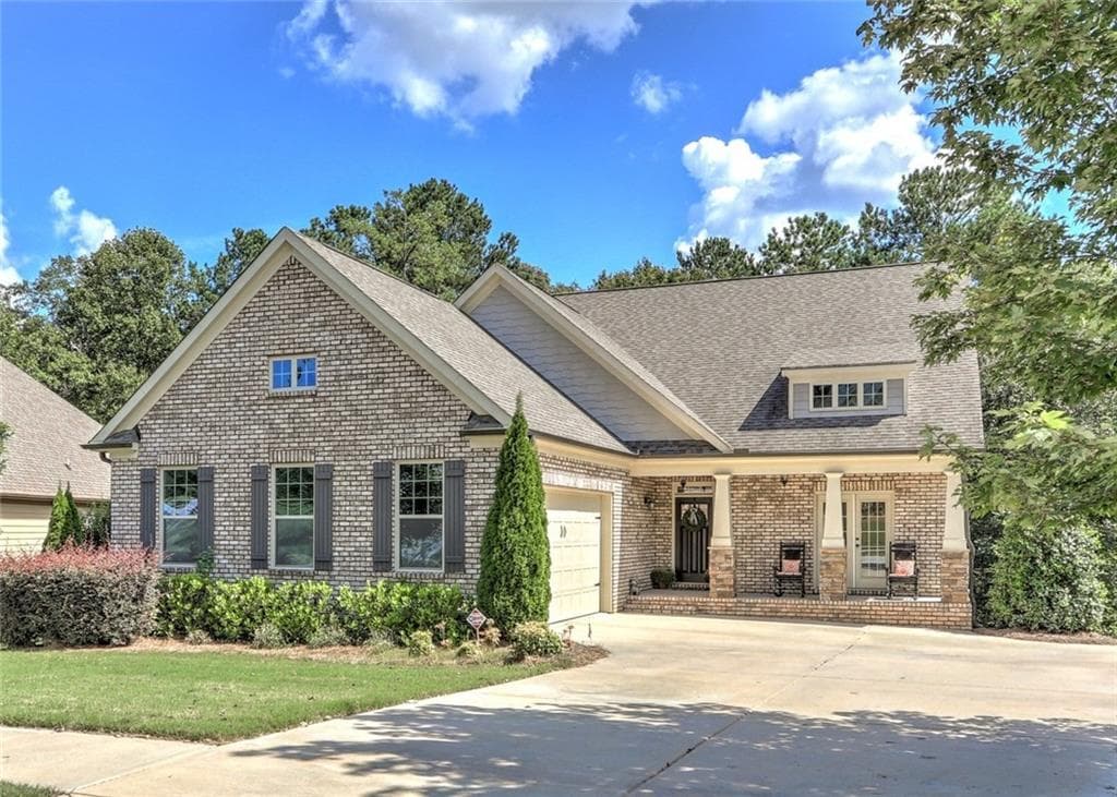 199 Bakers Farm Circle, Braselton, GA 30517 — most recent listing photo