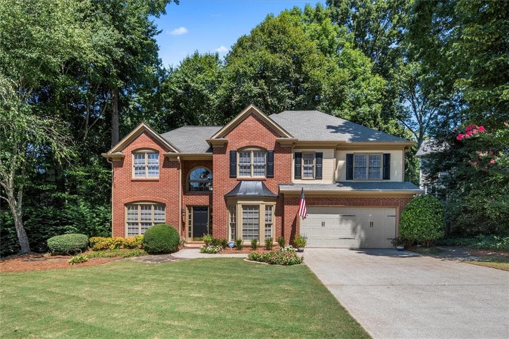 610 Ashshire Way, Johns Creek, GA 30005 — most recent listing photo