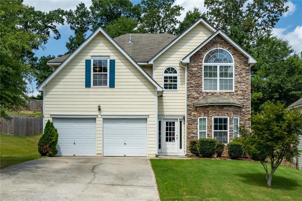 1285 Grey Rock Way, Suwanee, GA 30024 — most recent listing photo