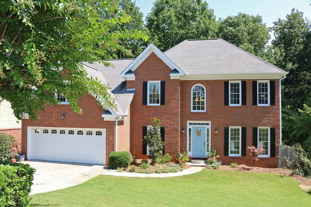 5030 Huntshire Lane, Lilburn, GA 30047 — most recent listing photo