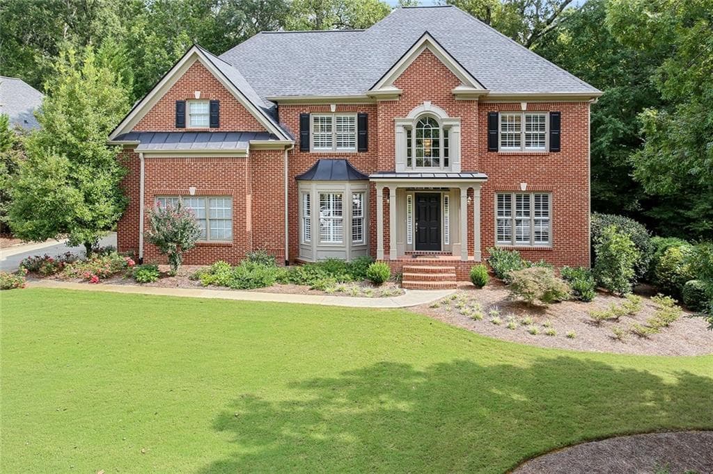 7435 Richmond Way, Cumming, GA 30040 — most recent listing photo