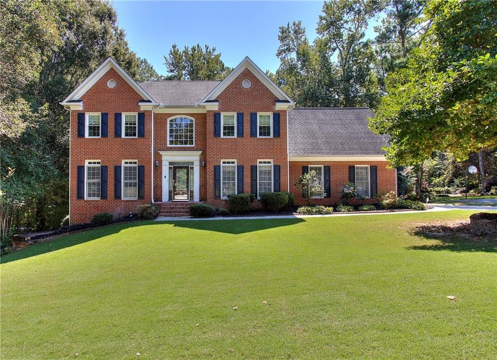2120 Milfield Circle, Snellville, GA 30078 — most recent listing photo