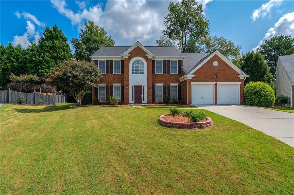 515 Stedford Lane, Johns Creek, GA 30097 — most recent listing photo