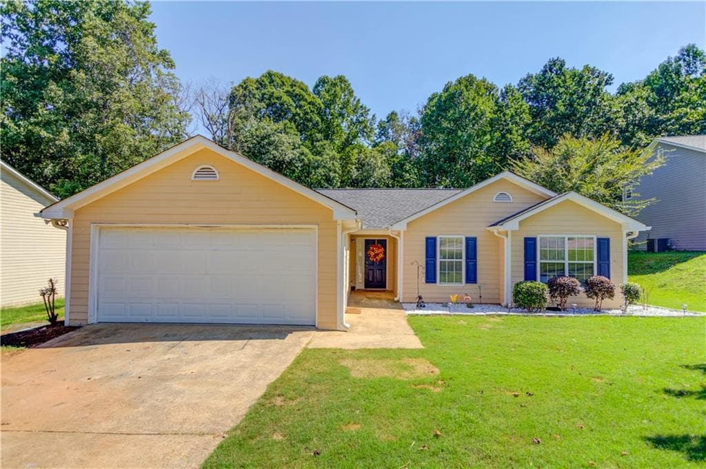 312 Reisling Drive, Braselton, GA 30517 — most recent listing photo