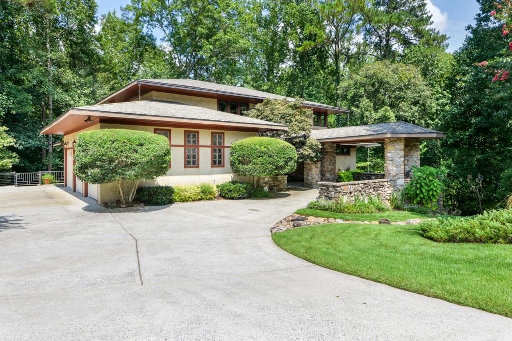 2315 Woodsfield Lane, Marietta, GA 30062 — most recent listing photo