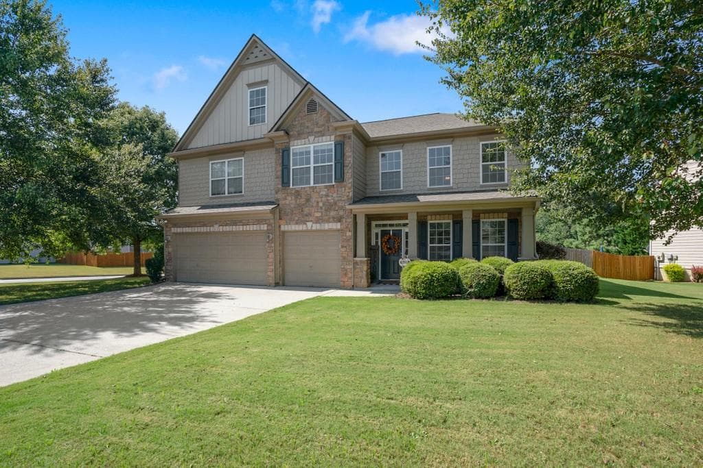 4530 Settlers Grove Road, Cumming, GA 30028 — most recent listing photo