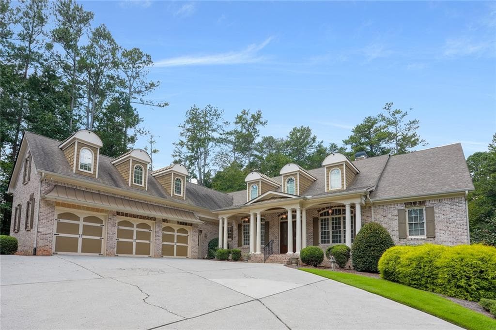 3795 Lamb Drive, Marietta, GA 30064 — most recent listing photo