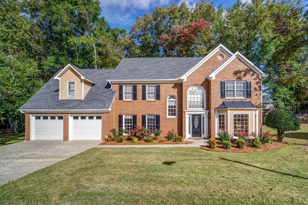 2431 Westport Circle, Marietta, GA 30064 — most recent listing photo