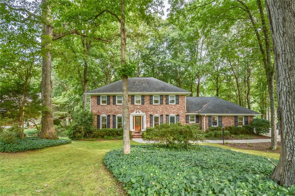 765 Stoneview Court, Marietta, GA 30068 — most recent listing photo