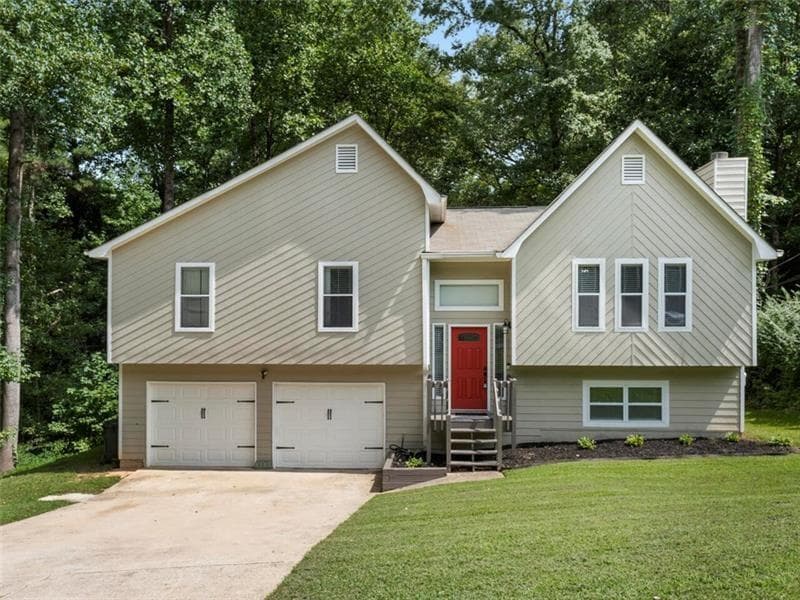 6200 Stoney Cove, Austell, GA 30168 — most recent listing photo