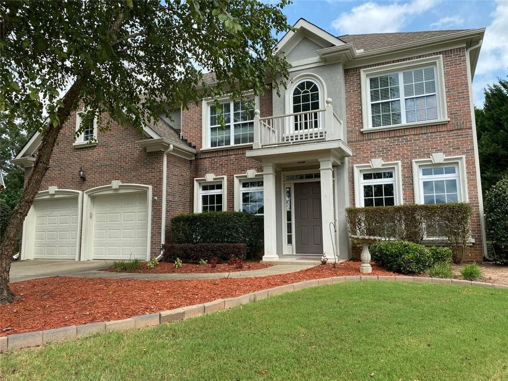 402 ABELIA Court, Woodstock, GA 30188 — most recent listing photo