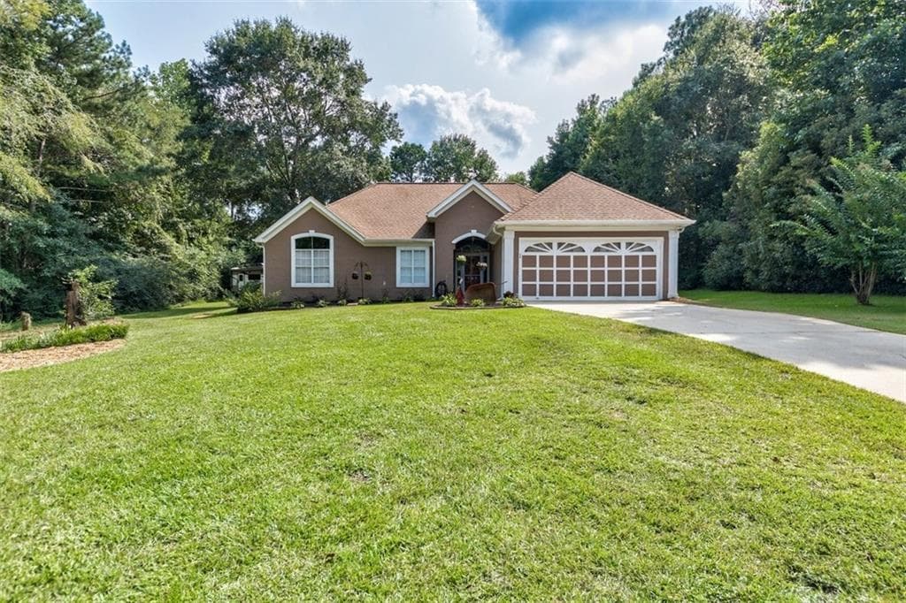 101 Apache Point, Senoia, GA 30276 — most recent listing photo