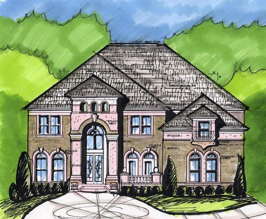 4568 Revenue Trail, Ellenwood, GA 30294 — most recent listing photo