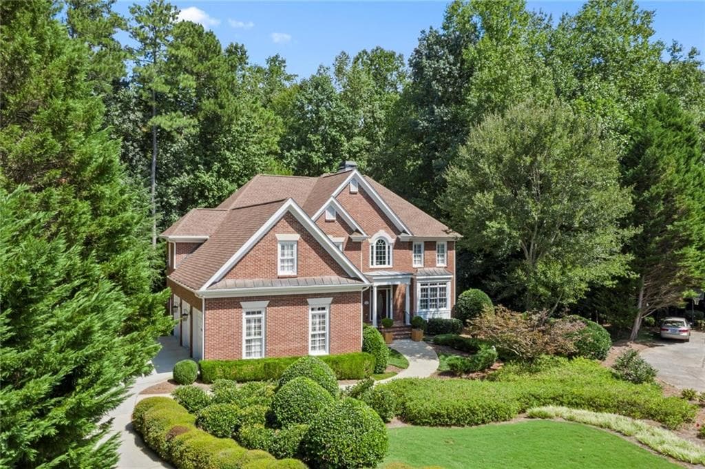610 Newport Shore, Alpharetta, GA 30005 — most recent listing photo