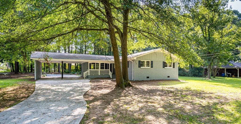 3499 New Macland Road, Powder Springs, GA 30127 — most recent listing photo