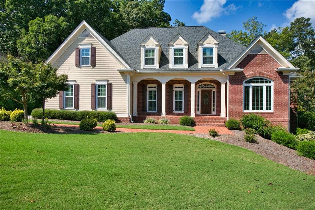 4550 Edgemere Trace, Marietta, GA 30062 — most recent listing photo