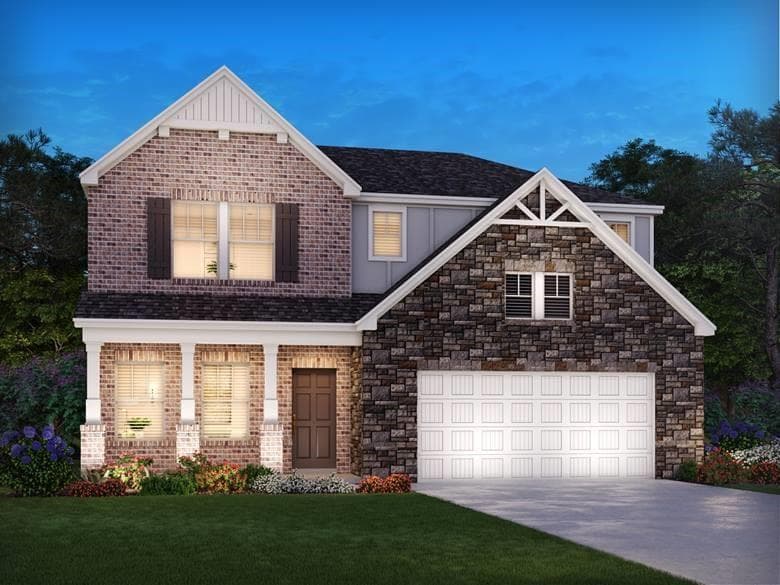 149 Warbler Way, Mcdonough, GA 30253 — most recent listing photo
