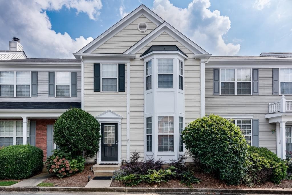 2705 ASHLEIGH Lane, Alpharetta, GA 30004 — most recent listing photo