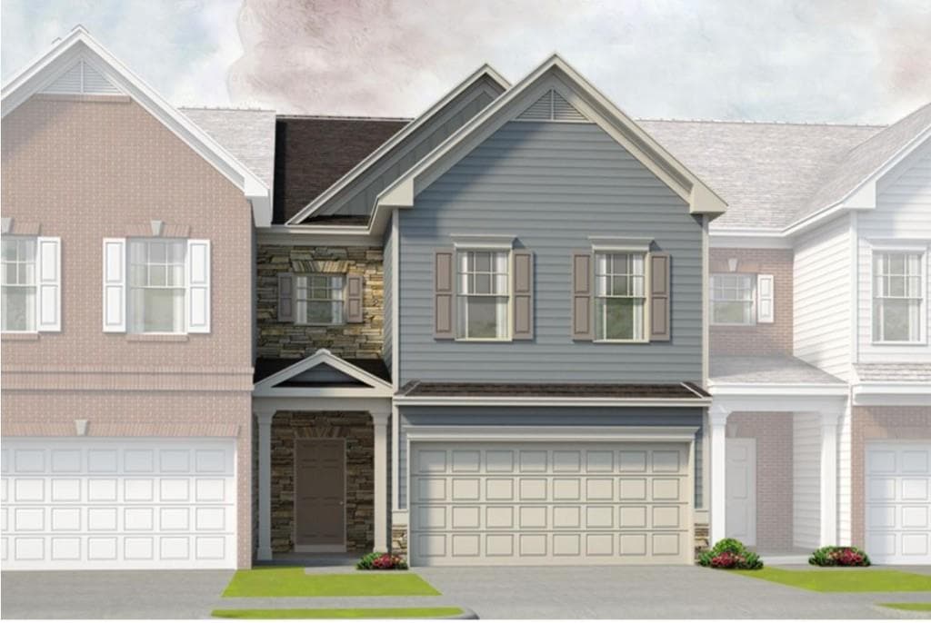 139 Madison Bend 6, Holly Springs, GA 30188 — most recent listing photo