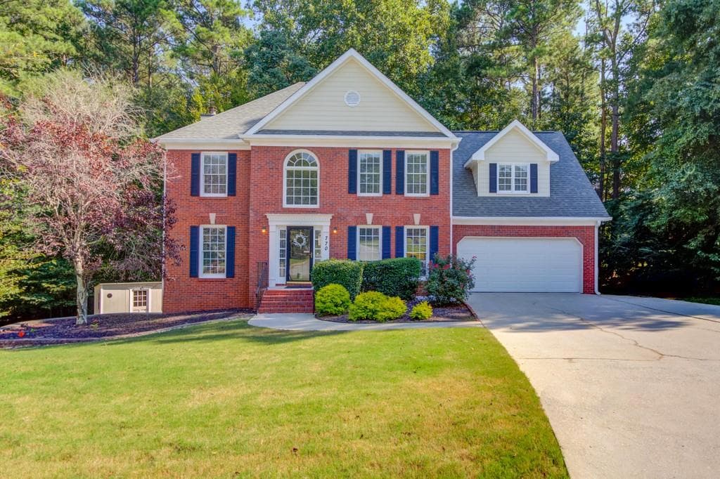 770 Ryans Run Court, Lilburn, GA 30047 — most recent listing photo