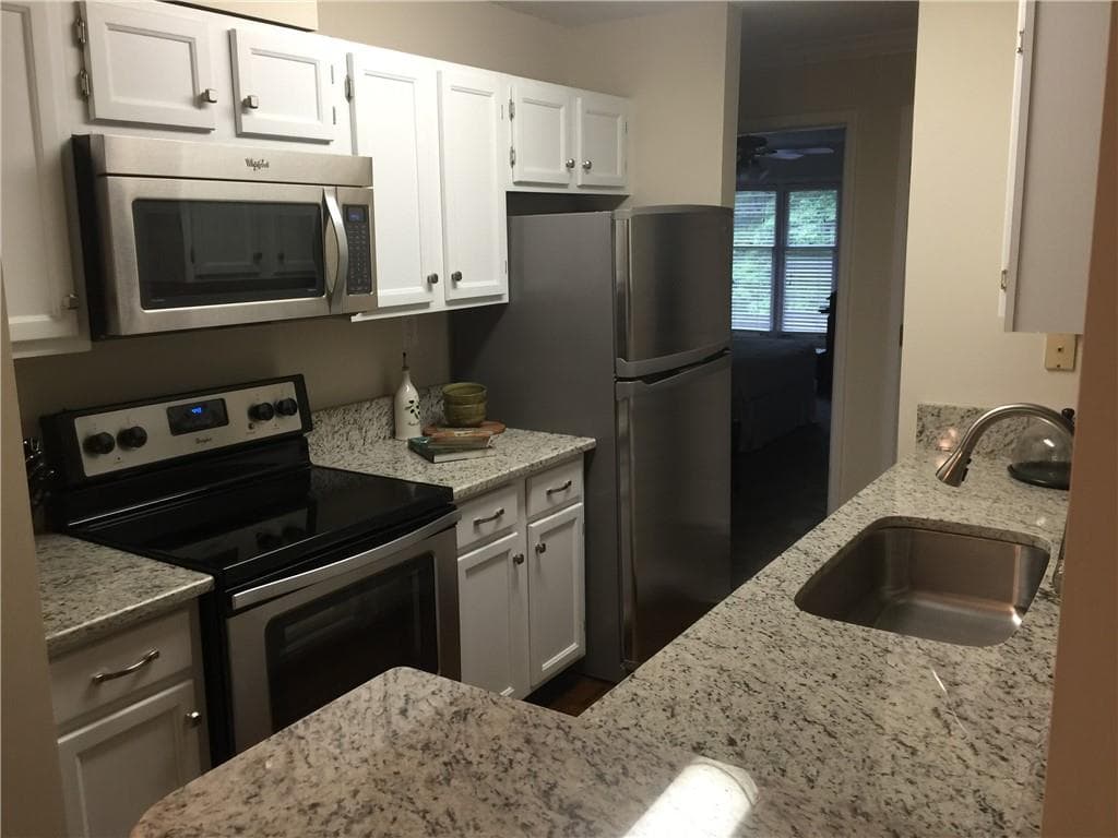 706 Garden Court Drive, Sandy Springs, GA 30328 — most recent listing photo