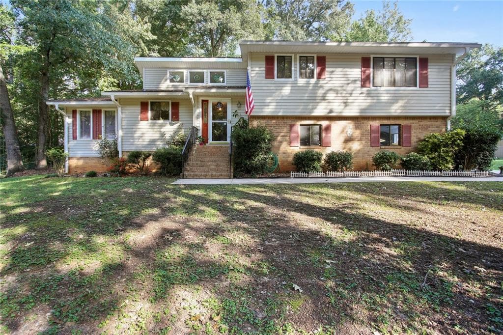 2894 Woodstar Court, Duluth, GA 30096 — most recent listing photo