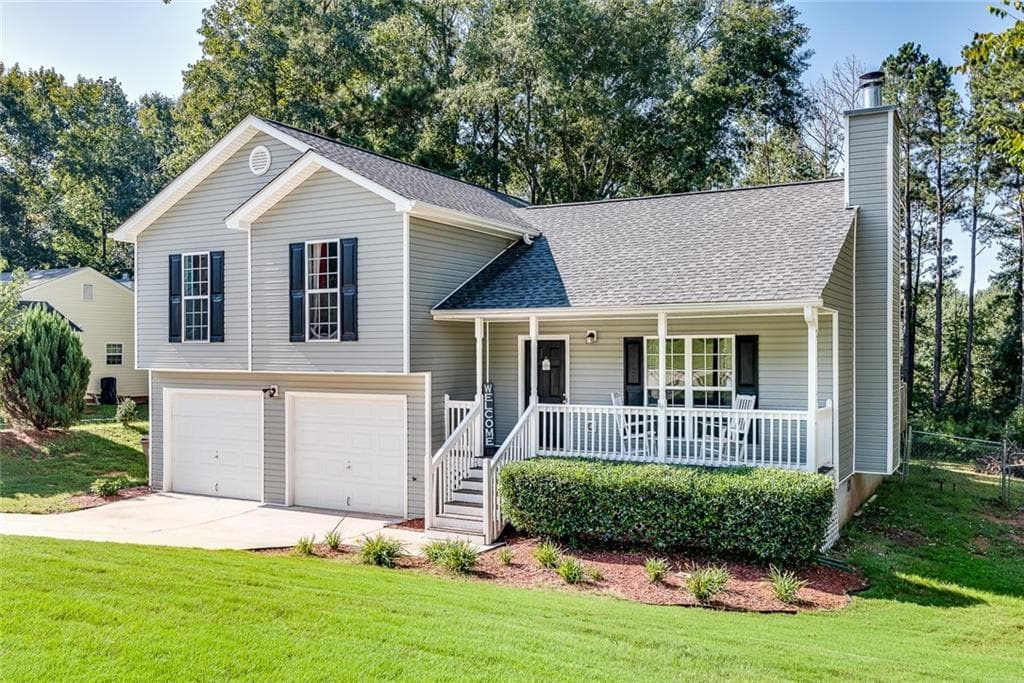 339 CENTENNIAL Drive, Bethlehem, GA 30620 — most recent listing photo