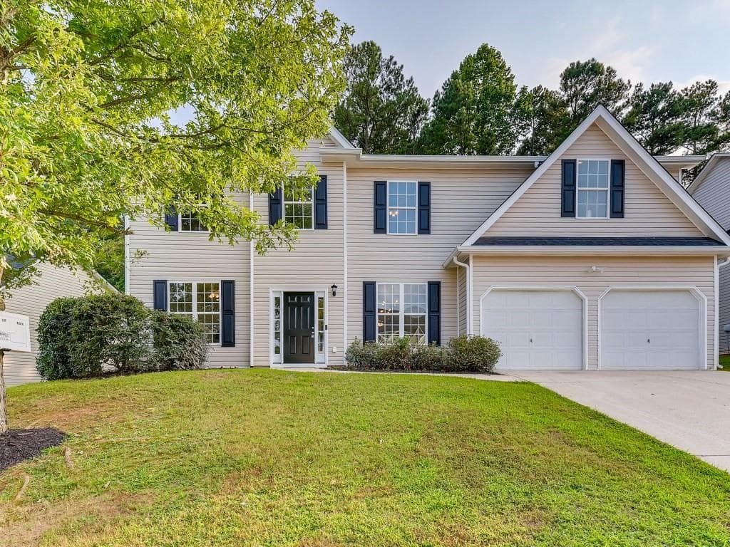 46 Kennedy Court, Hiram, GA 30141 — most recent listing photo