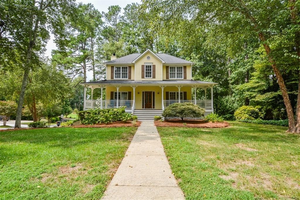 2950 Edenberry Lane, Kennesaw, GA 30152 — most recent listing photo