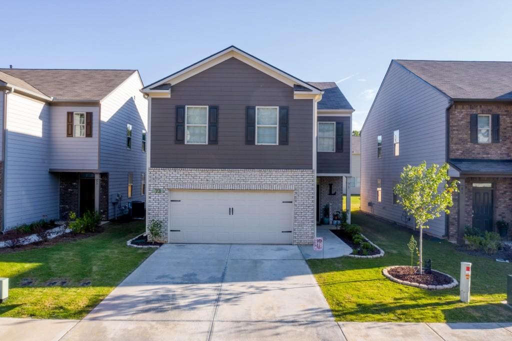 73 Ivey Hollow Circle, Dawsonville, GA 30534 — most recent listing photo