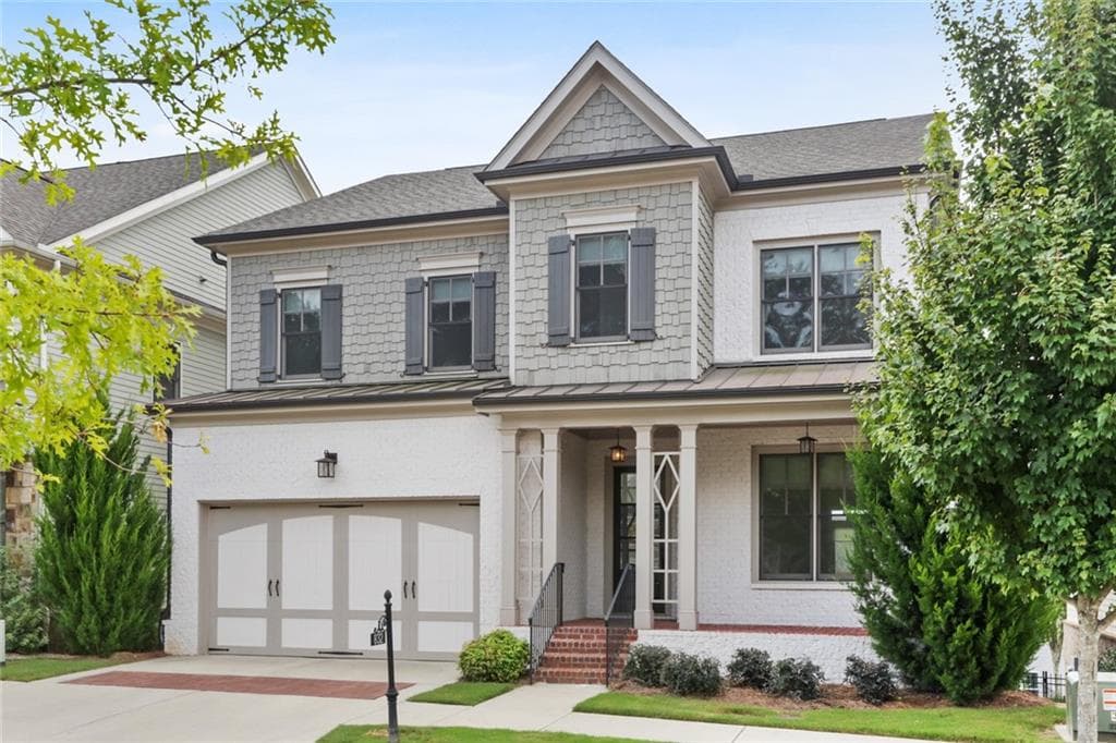 832 Olmsted Lane, Duluth, GA 30097 — most recent listing photo