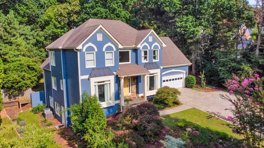 5755 Windchase Drive, Buford, GA 30518 — most recent listing photo