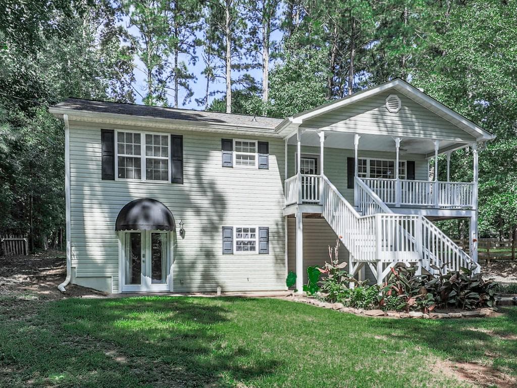 1351 Hickory Road, Canton, GA 30115 — most recent listing photo