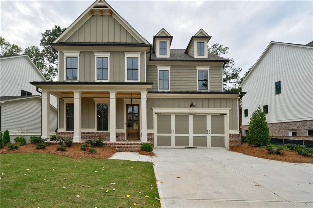 1275 Briarwood Road, Brookhaven, GA 30319 — most recent listing photo