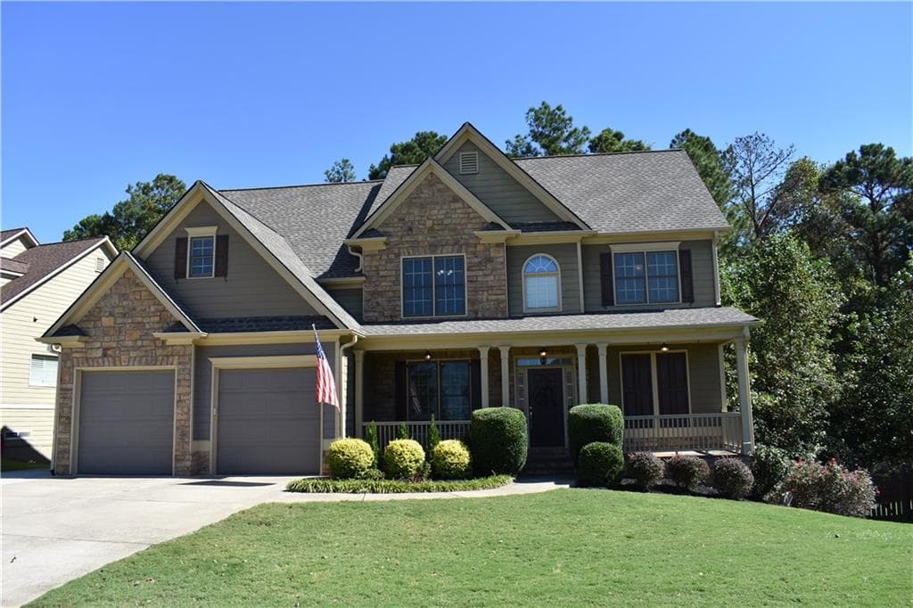 9 Rightwood Way, Dallas, GA 30132 — most recent listing photo