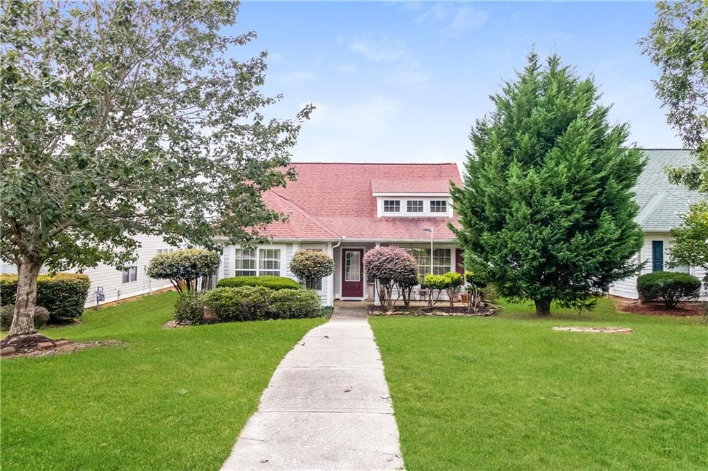 332 Fairdale Trace, Stockbridge, GA 30281 — most recent listing photo