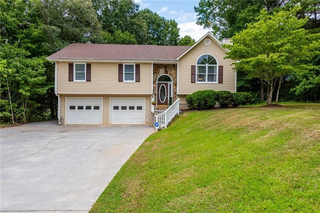 14 High Pointe Drive, White, GA 30184 — most recent listing photo