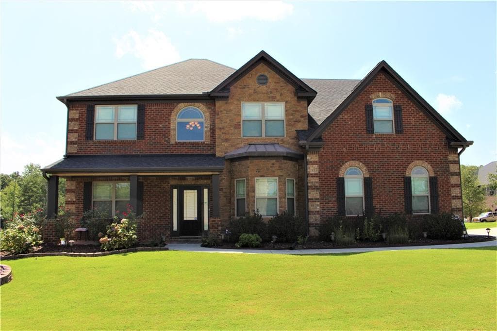 2163 Trinity Grove Court, Dacula, GA 30019 — most recent listing photo