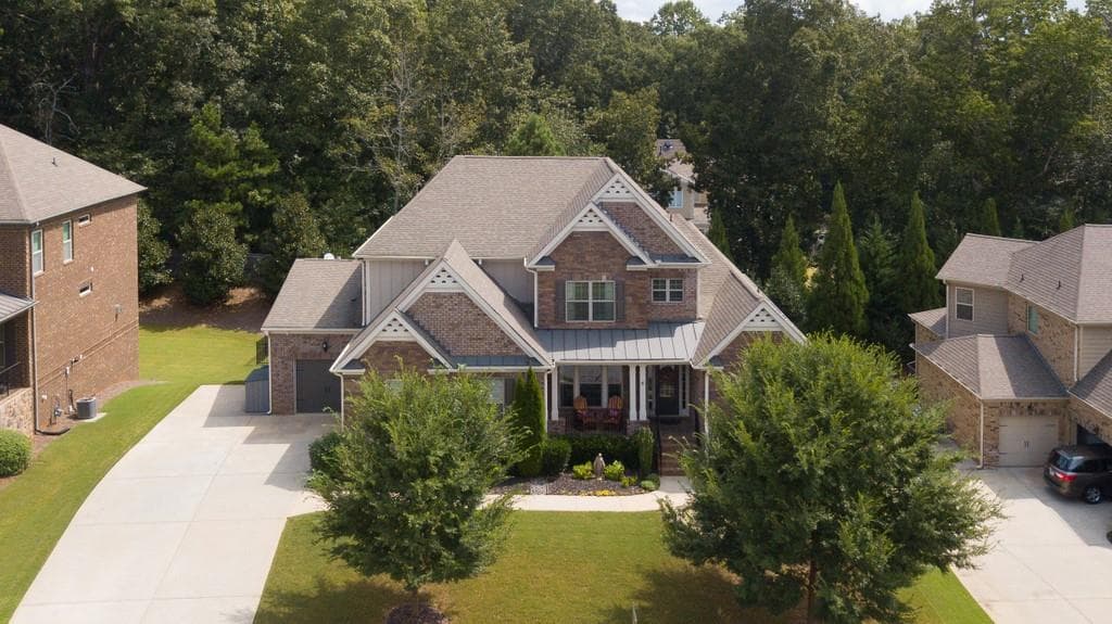 8855 Ellesmere Drive, Cumming, GA 30041 — most recent listing photo