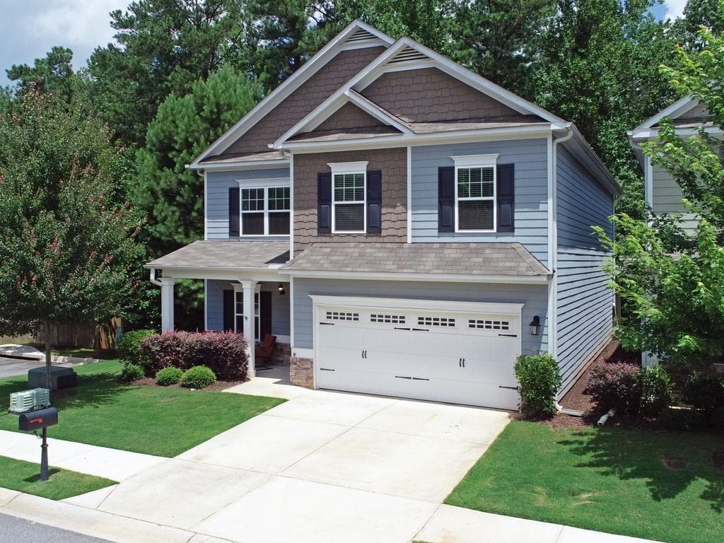 901 Hollytree Place, Acworth, GA 30102 — most recent listing photo