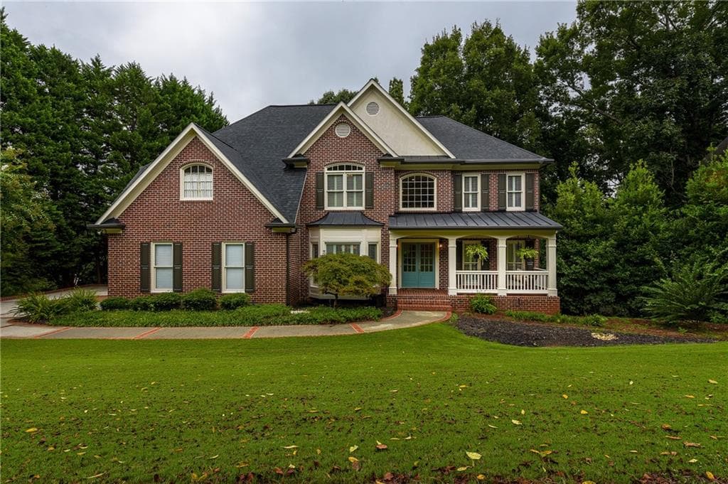 4790 Berkeley Walk Point, Berkeley Lake, GA 30096 — most recent listing photo