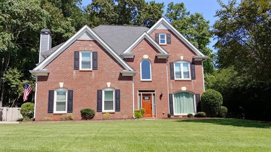 3980 Waterford Drive, Suwanee, GA 30024 — most recent listing photo