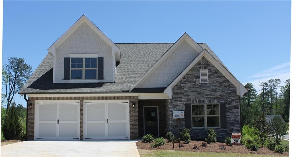 207 Sweetbriar Club Drive, Woodstock, GA 30188 — most recent listing photo