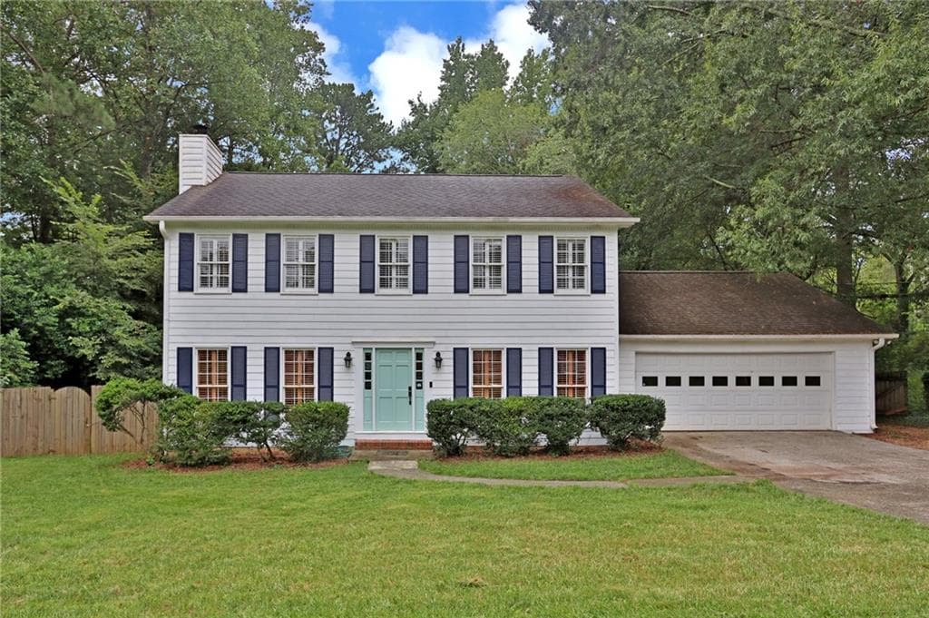 499 Polk Street, Marietta, GA 30064 — most recent listing photo