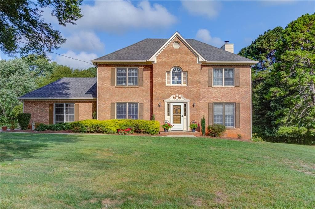 1452 Hartman Drive, Lilburn, GA 30047 — most recent listing photo
