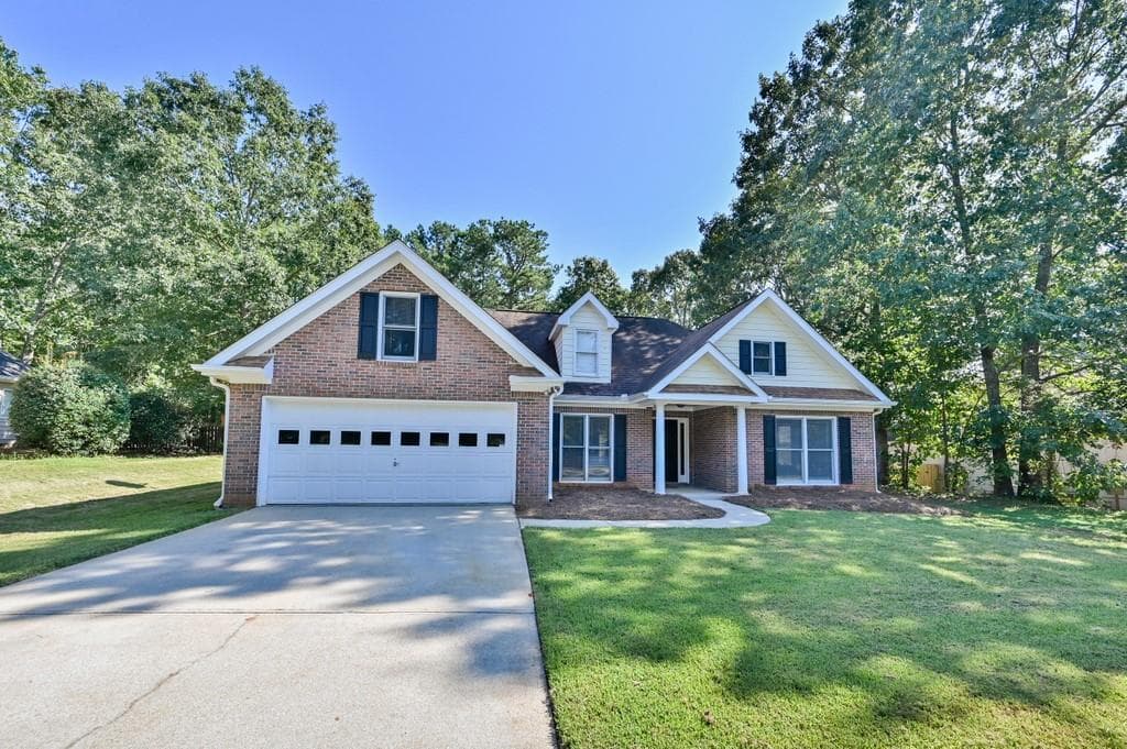 30 Dunning Keep, Covington, GA 30016 — most recent listing photo