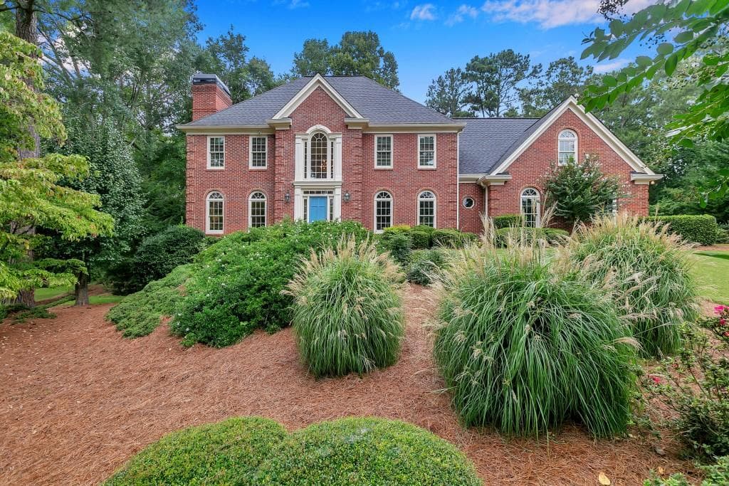 115 Cartier Court, Roswell, GA 30076 — most recent listing photo