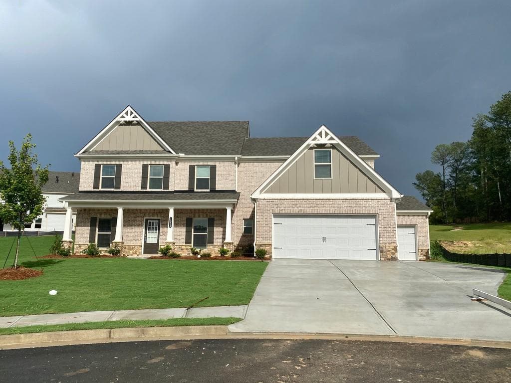 1084 Haven Springs Court, Lawrenceville, GA 30045 — most recent listing photo
