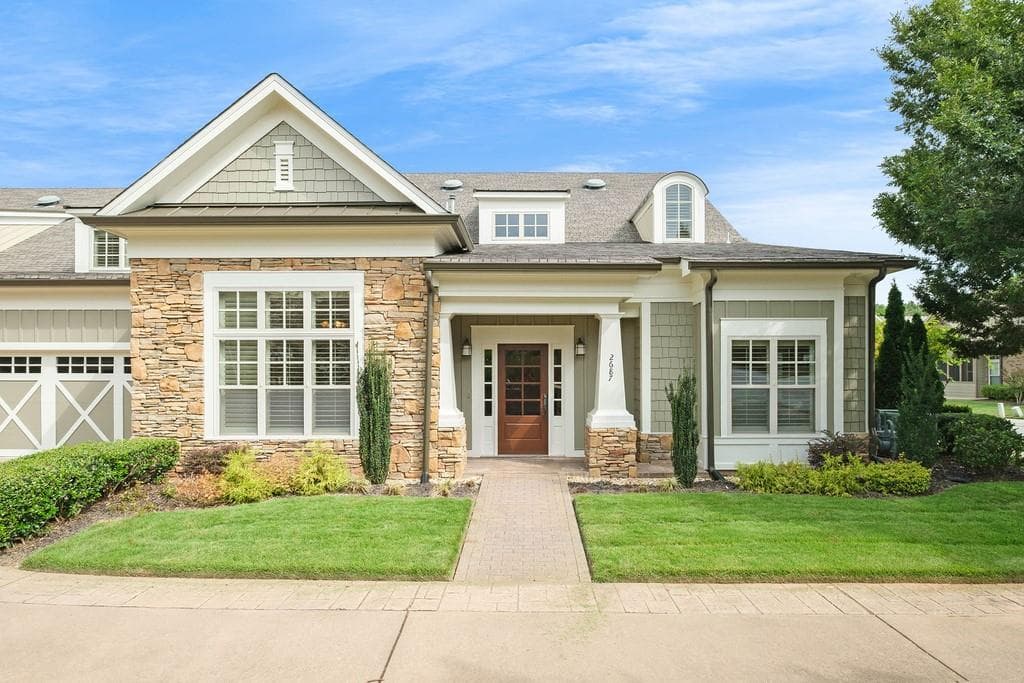 2687 Middlecreek Way, Cumming, GA 30041 — most recent listing photo