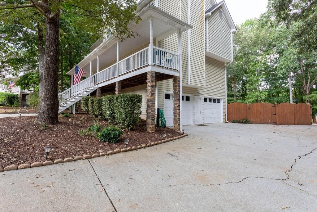 32 Chelsea Walk, Dallas, GA 30157 — most recent listing photo